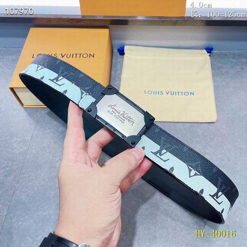 LV Belts 3395